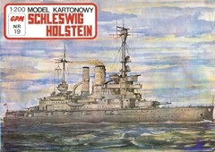 SMS Schleswig Holstein